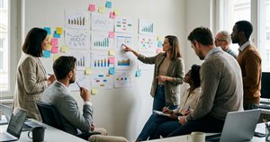 How to measure employer branding: 12 indicators and a simple dashboard
