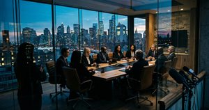 Corporate PR what is it?