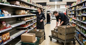 Kryzys produktowy i wycofanie produktu: komunikacja