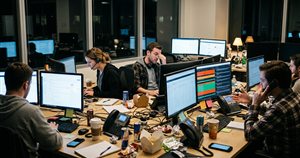 Krise in den sozialen Medien: Kommentare moderieren, Werbung und ein Team in der ersten Stunde