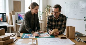 Firmenmarke - die wichtigsten Informationen auf einen Blick