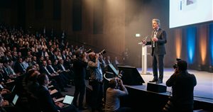 The personal brand of the CEO: PR expertise in 90 days