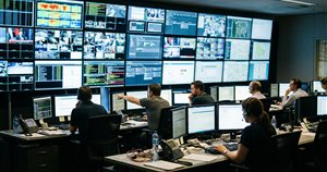 Monitoring kryzysowy z AI: osiem warstw obserwacji