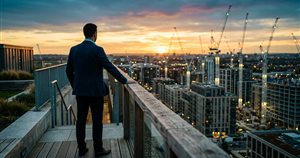 Paweł Kuczera, president of Horyzont Inwestycje, about the possibilities of investing in the real estate market