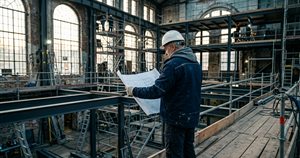 Der Sanierungsplan des Unternehmens in 5 Punkten