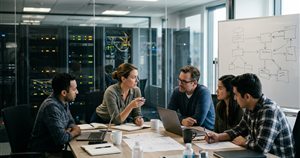 PR in der IT- und Technologiebranche: ein Kommunikationsschema für B2B-Unternehmen