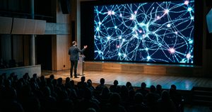 AI presentations: how to make a good presentation with the help of artificial intelligence and which tool to choose