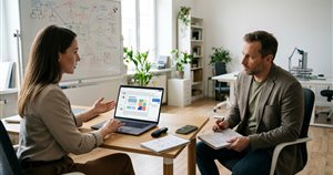 AI presentations: how to make a good presentation with the help of artificial intelligence and which tool to choose