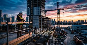 Entwicklung eines Bauunternehmens - wie geht das effektiv?
