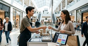 Product sampling - get to know it inside out