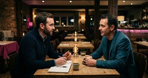 Sprzedaż B2B w kryzysie: utrzymanie klientów