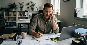 B2B-Verkauf im Krisenzeitpunkt: Kundenbindung