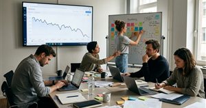 Strategia marketingowa w kryzysie i spowolnieniu