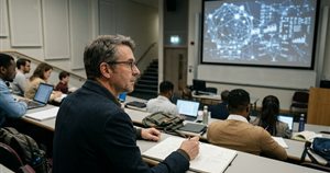 Postgraduate AI studies: how to choose an artificial intelligence programme for business, HR and marketing