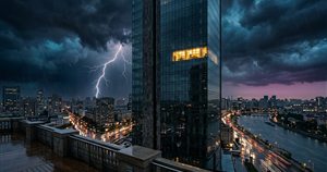 Crisis situations, examples of solutions