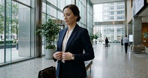 Professioneller Geschäftsauftritt – worauf kommt es an?