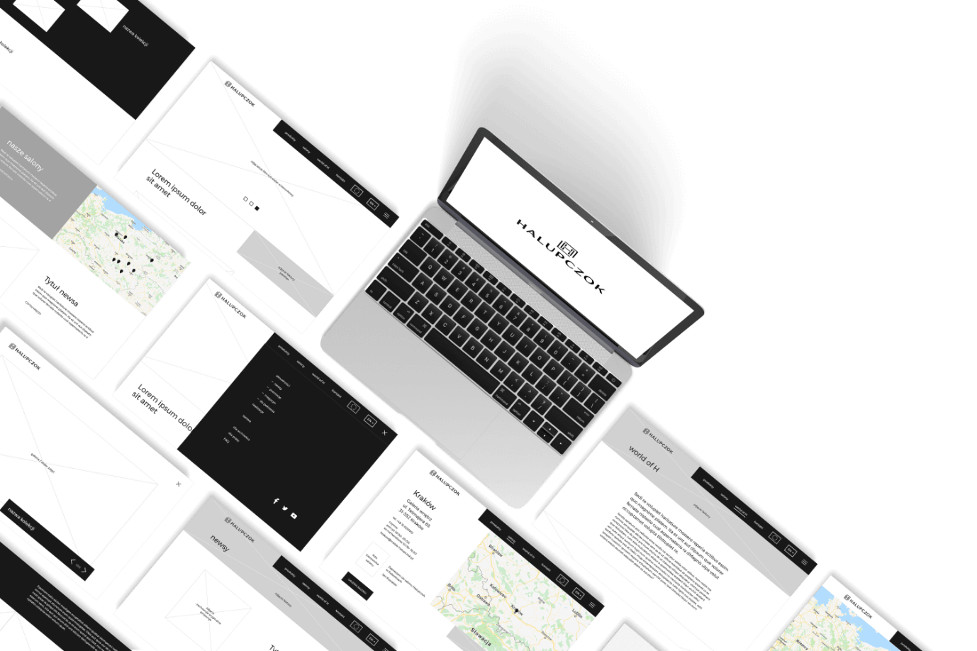 Koncepcja (UX)