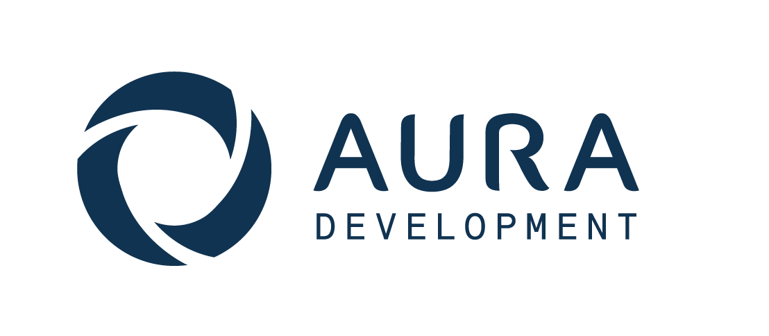 Aura development