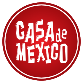 Casa de mexico
