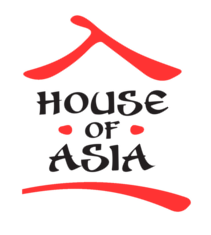 House of asia