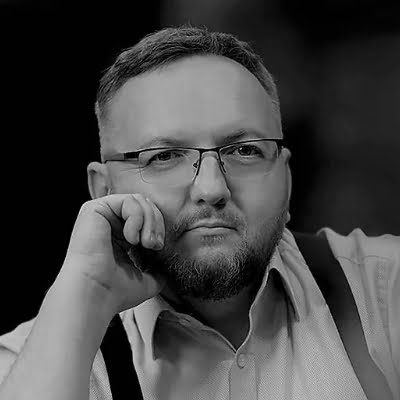 Sebastian Kopiej