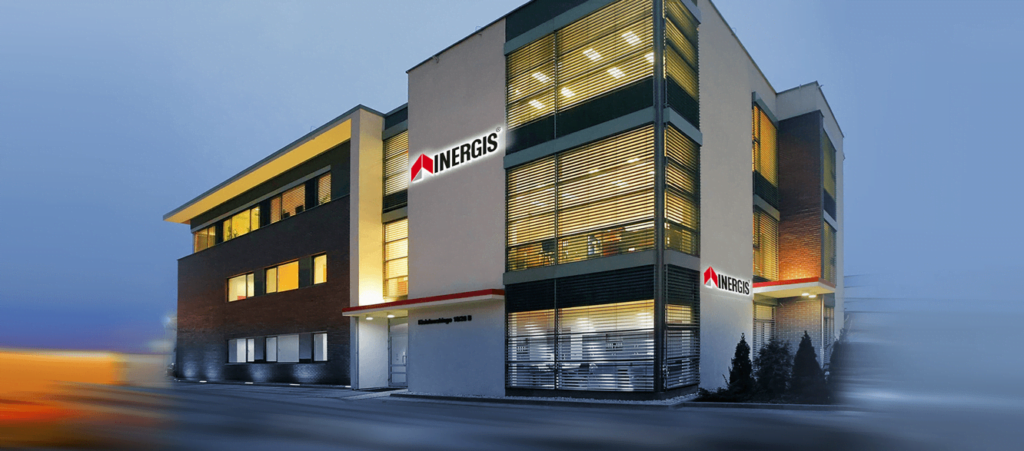 Inergis case studies