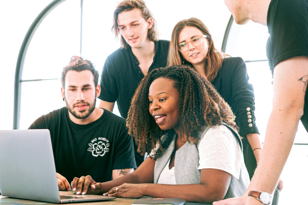 claim marketing - building awareness