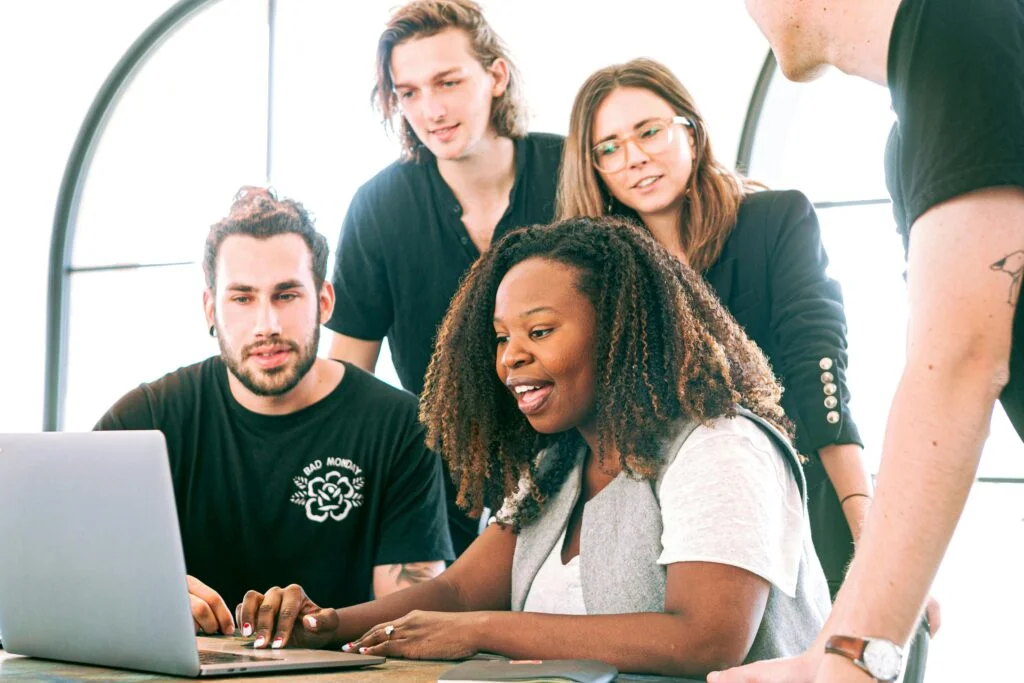 claim marketing - building awareness