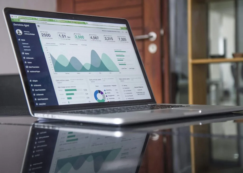 Elements of Mix Marketing - what are they?