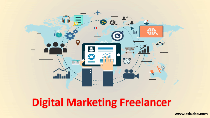 Freelance marketing- wolny strzelec