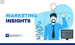 Insight-Marketing – Informationen nutzen