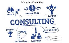 Marketing consulting - business support