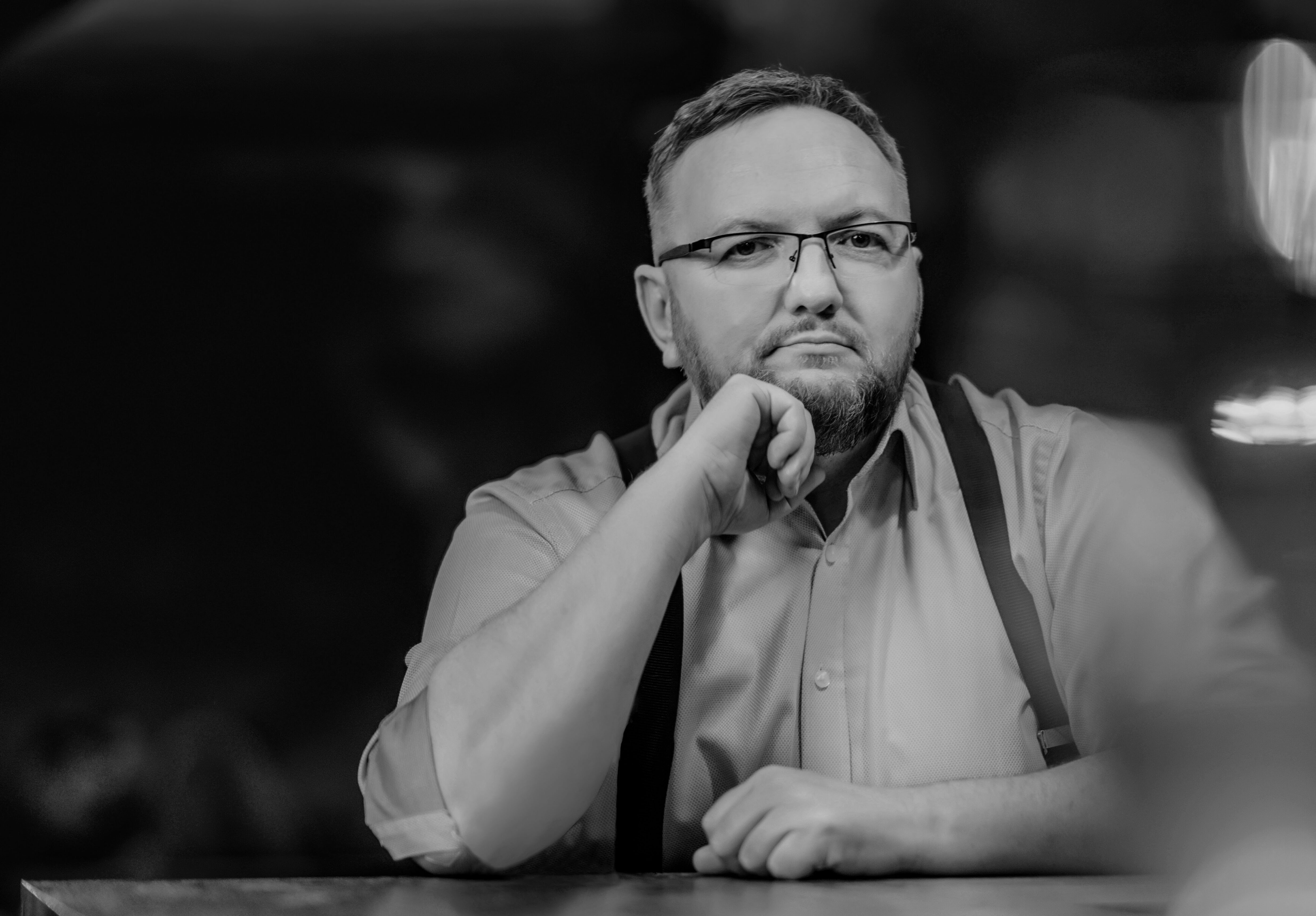 Sebastian Kopiej