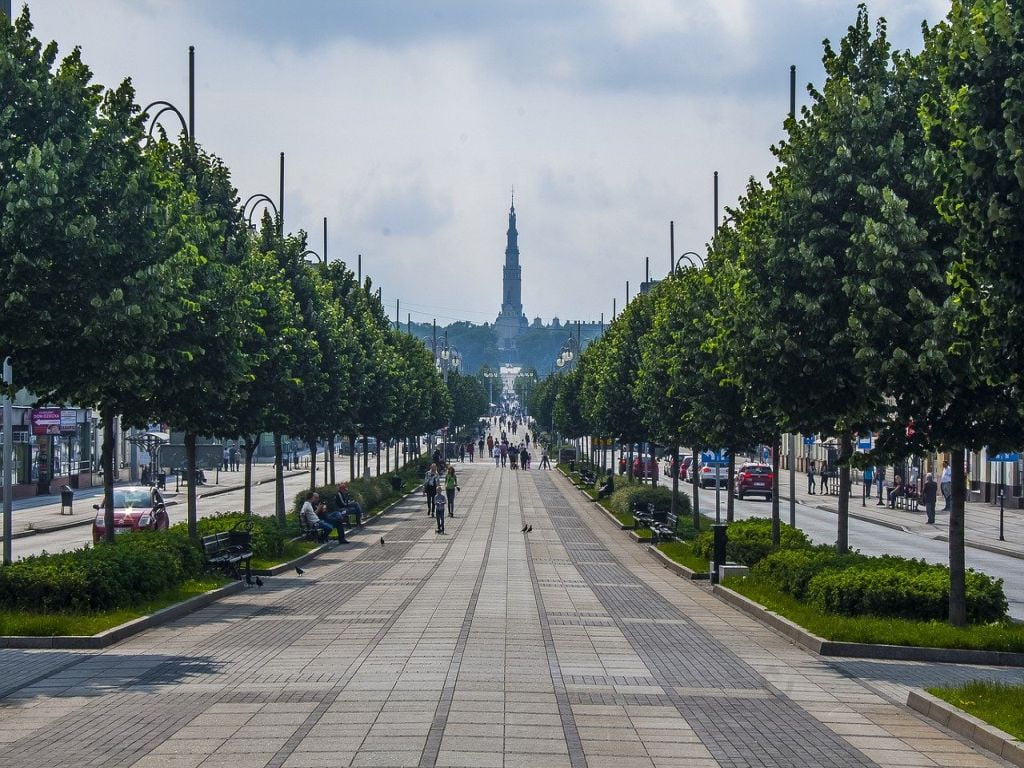 Czestochowa
