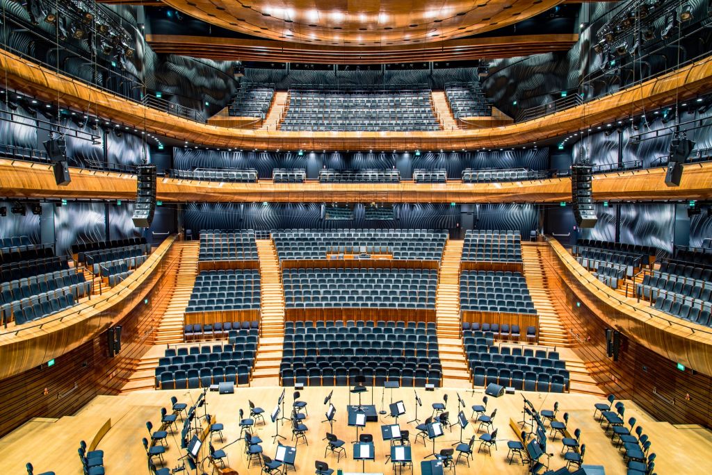 Katowice miasto muzyki