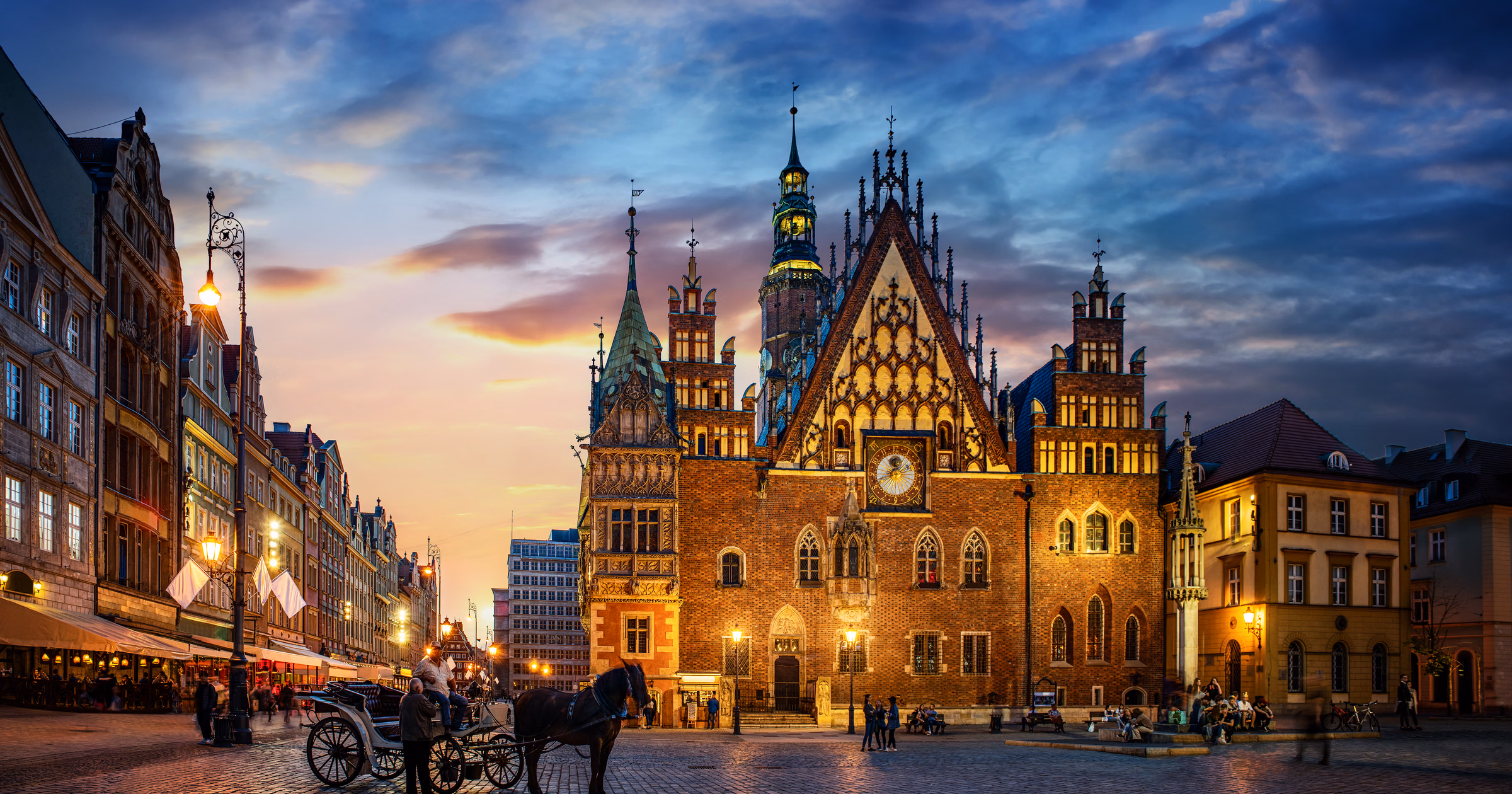 Wroclaw