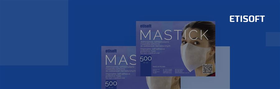 Wprowadzenie produktu: Etisoft — MASTICK, wejście na rynek