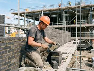 Strategia Mediowa: Producent materiałów budowlanych