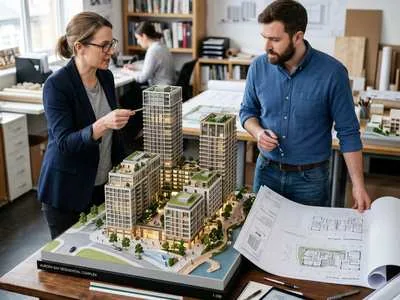 Strategia PR: Deweloper / firma inwestycyjna
